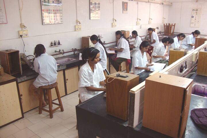 laboratory